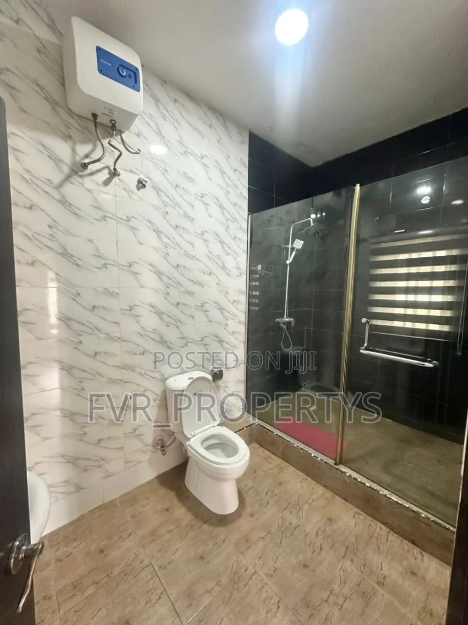 Mini Flat in Estate, Osapa london for rent in Osapa london