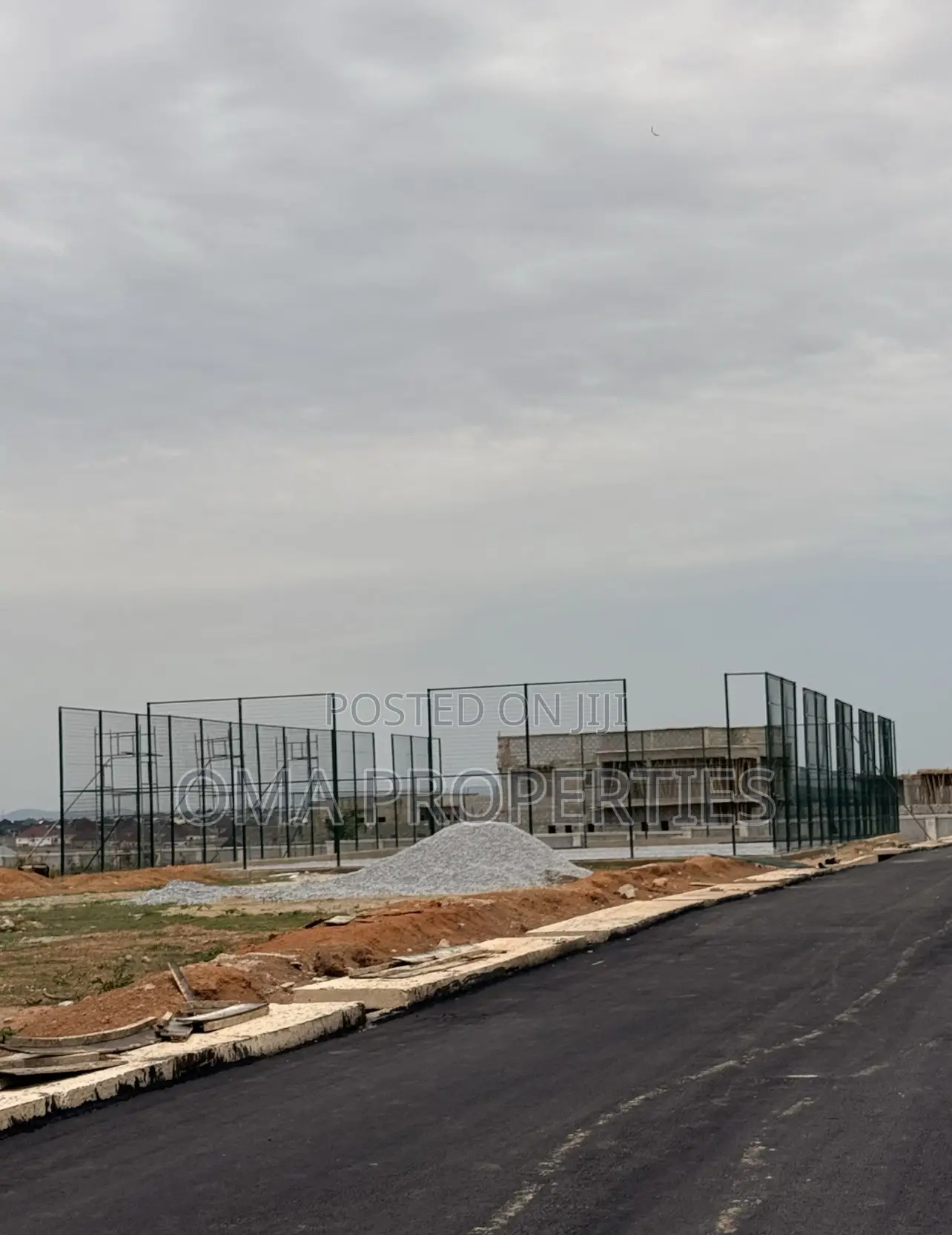 Own a Prime Plot in Abuja With Just in Central Business District