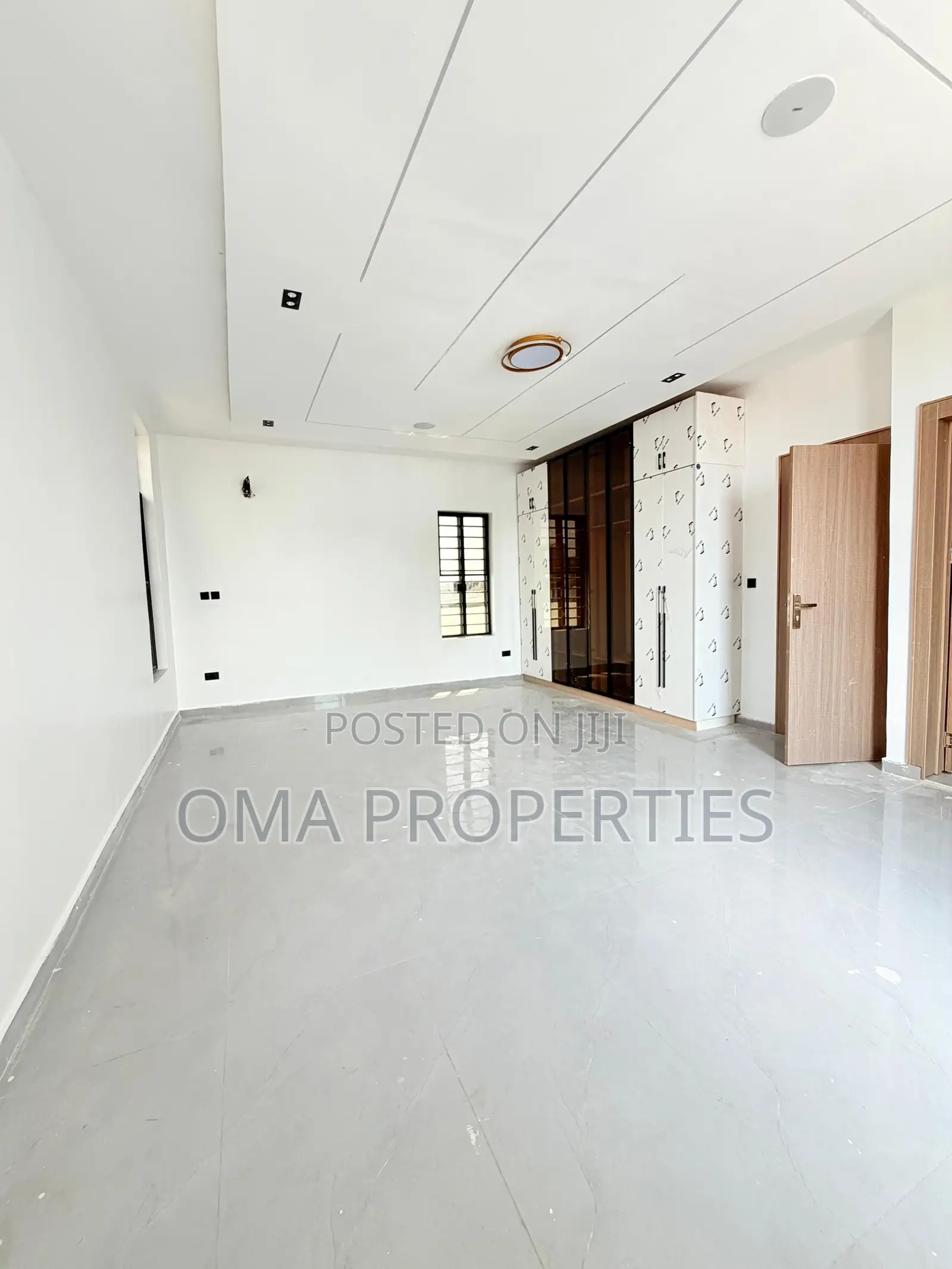 Furnished 4bdrm House in Amuwo-Odofin for sale in Amuwo-Odofin