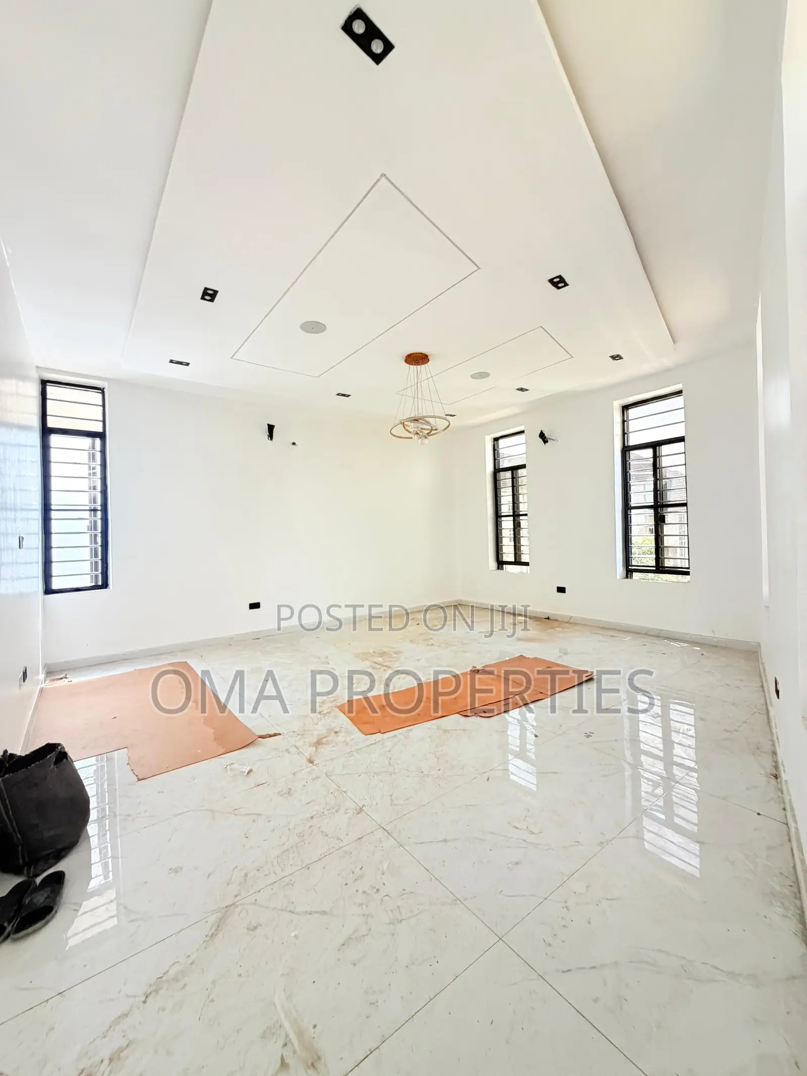 Furnished 4bdrm House in Amuwo-Odofin for sale in Amuwo-Odofin