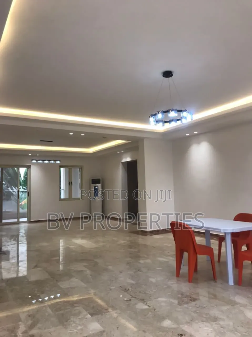 3bdrm Apartment in Old Ikoyi for rent in Old Ikoyi