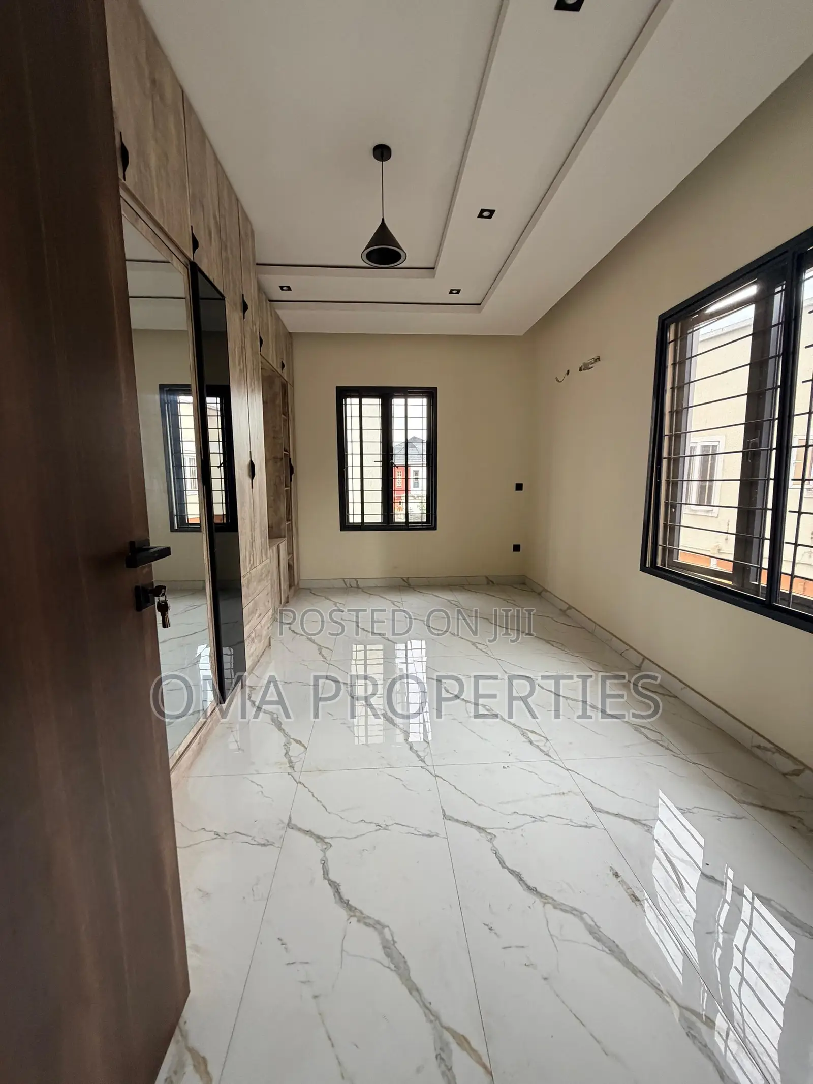 Furnished 4bdrm House in Magodo for sale in Magodo