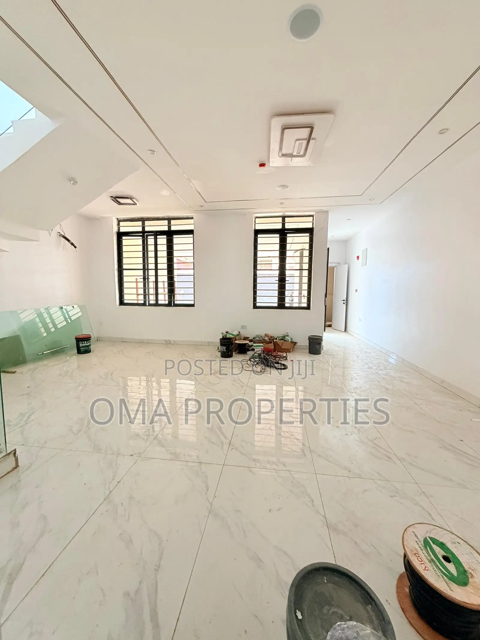 Furnished 4bdrm House in Ogudu GRA for sale in Ogudu GRA