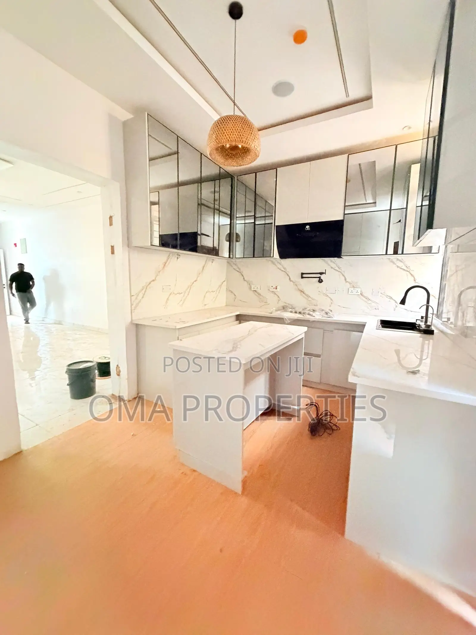 Furnished 4bdrm House in Ogudu GRA for sale in Ogudu GRA