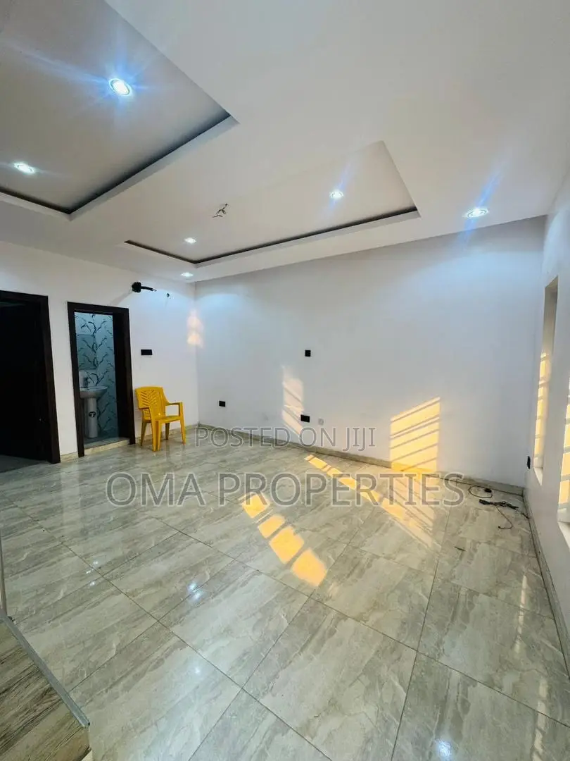Furnished 4bdrm House in Gbagada for sale in Gbagada