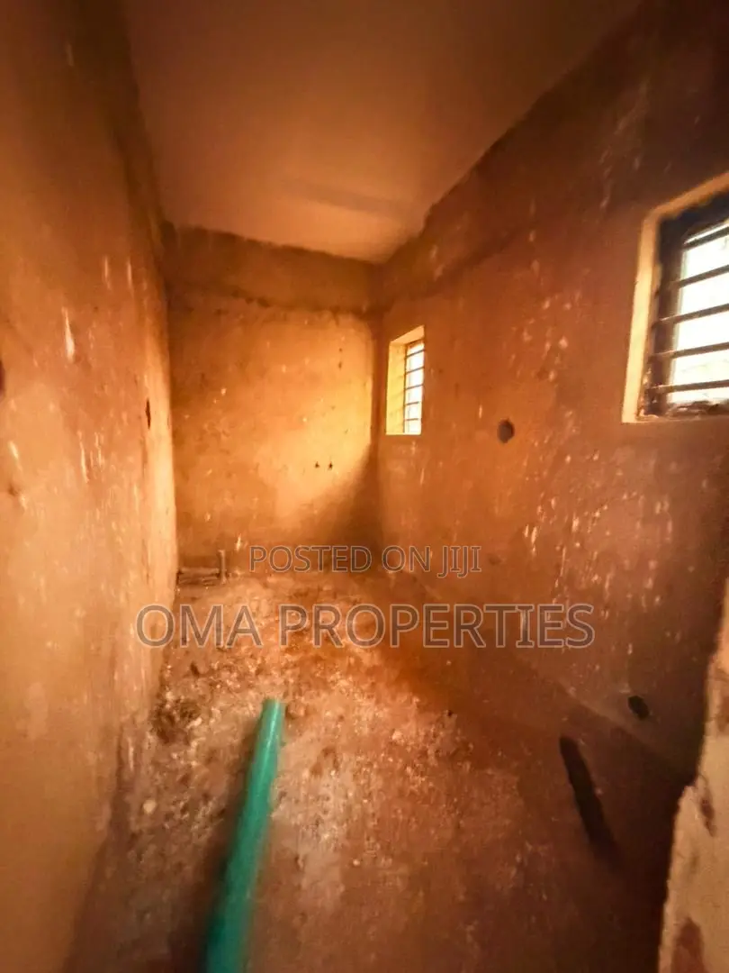 Furnished 4bdrm House in Ikeja for sale in Ikeja