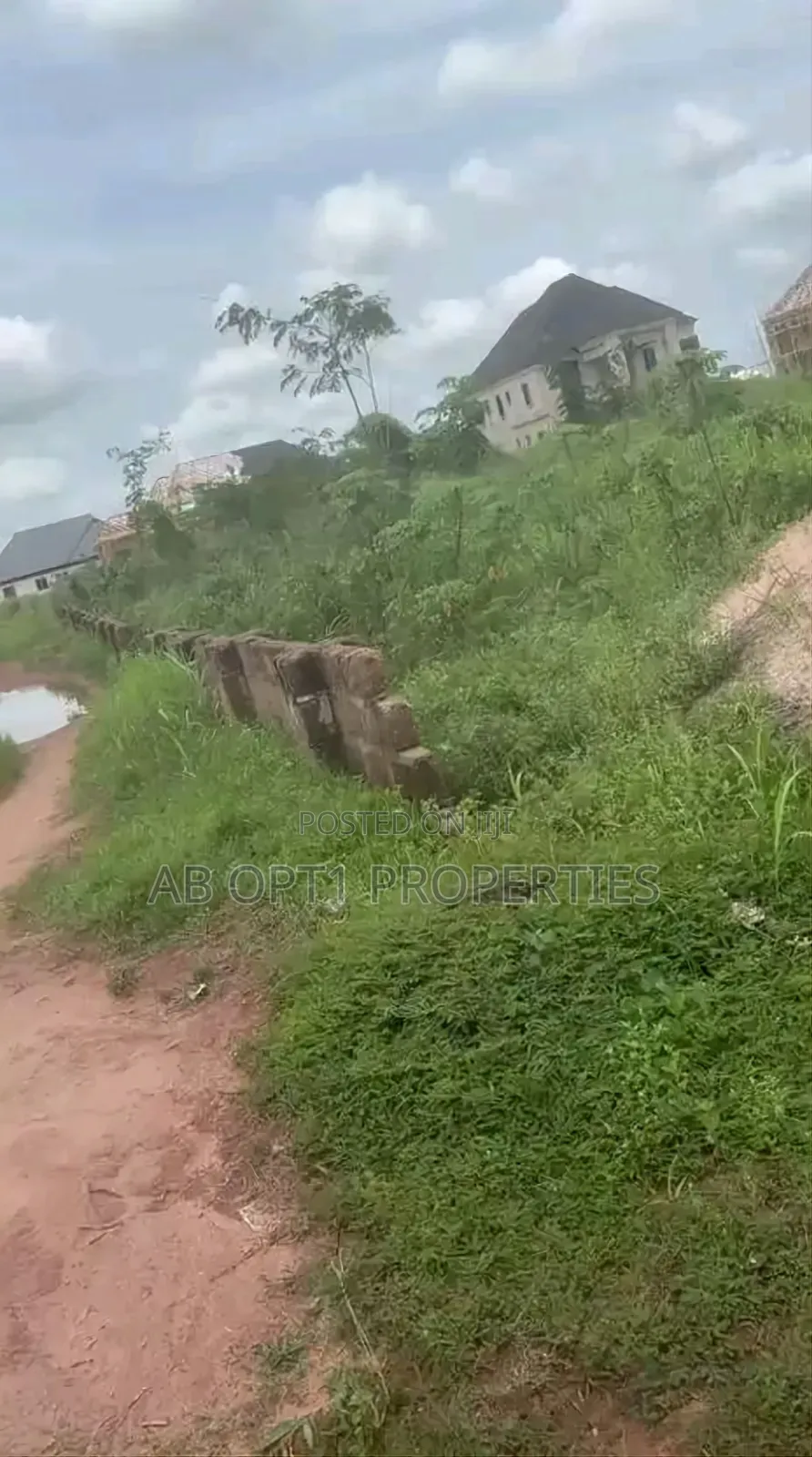 100ft by 200ft St Iyanomo, Sapele Road for Sale. in Benin City