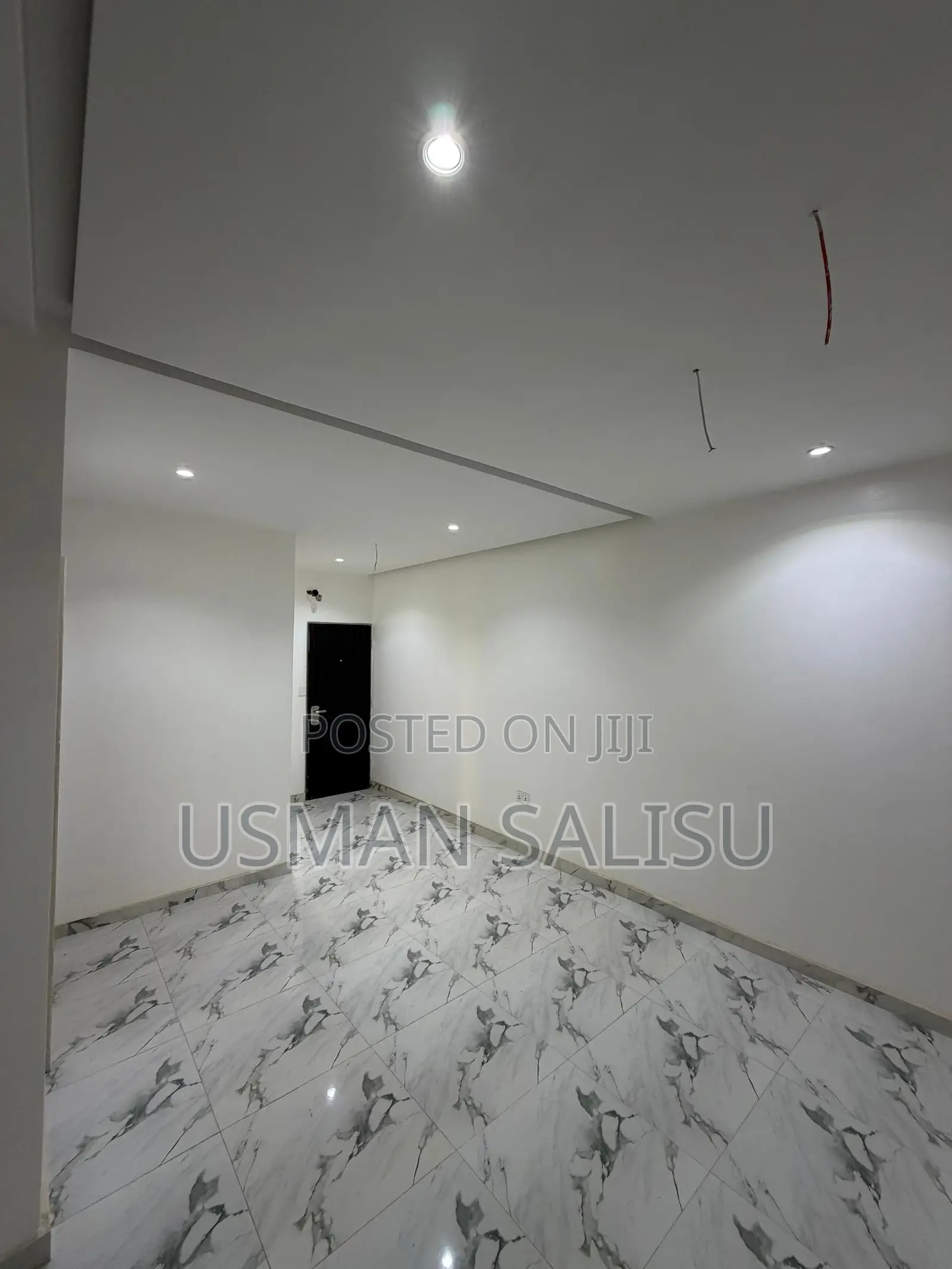 4bdrm Townhouse / Terrace in Dakibiyu, Jabi for rent in Jabi