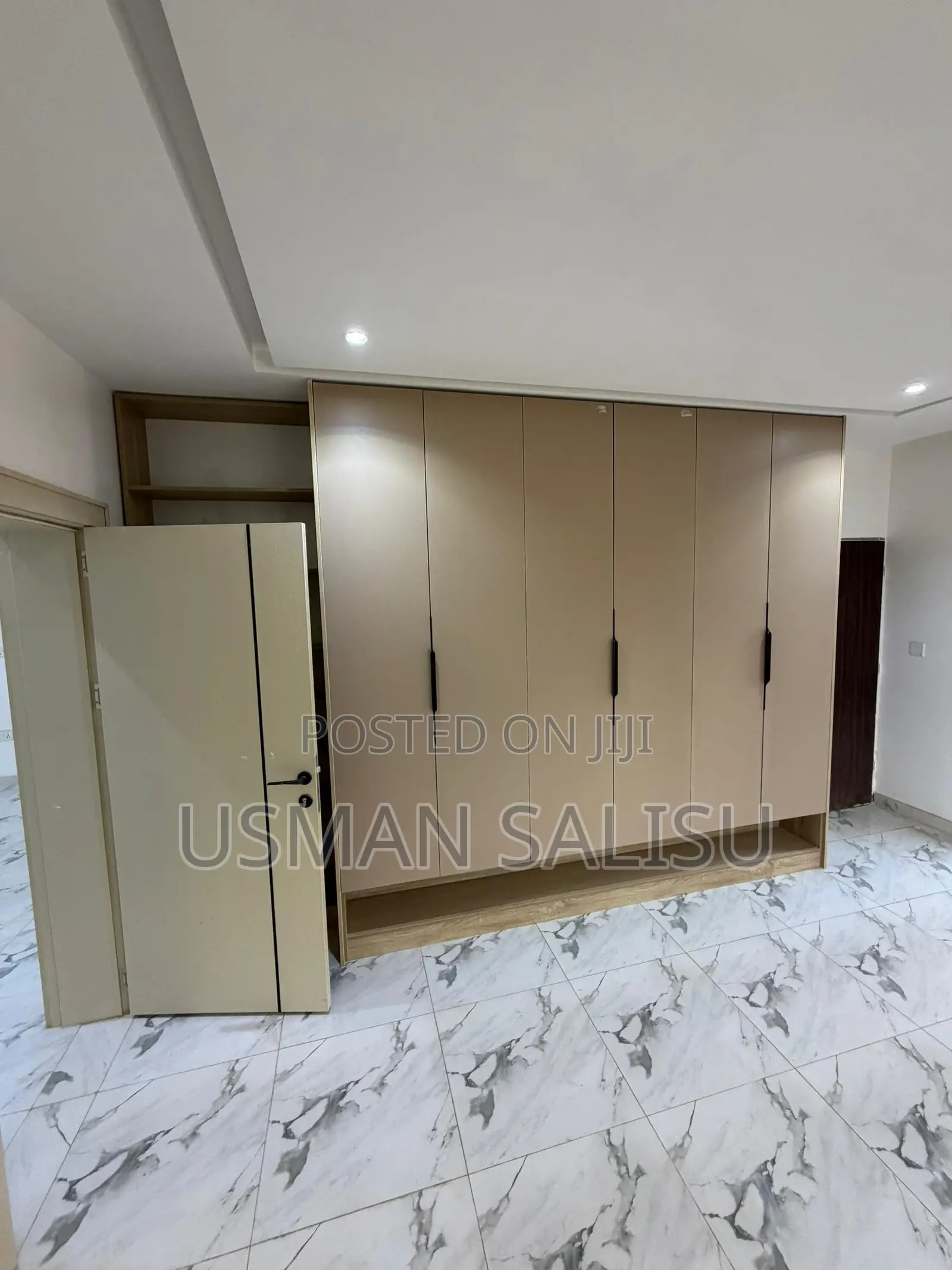 4bdrm Townhouse / Terrace in Dakibiyu, Jabi for rent in Jabi