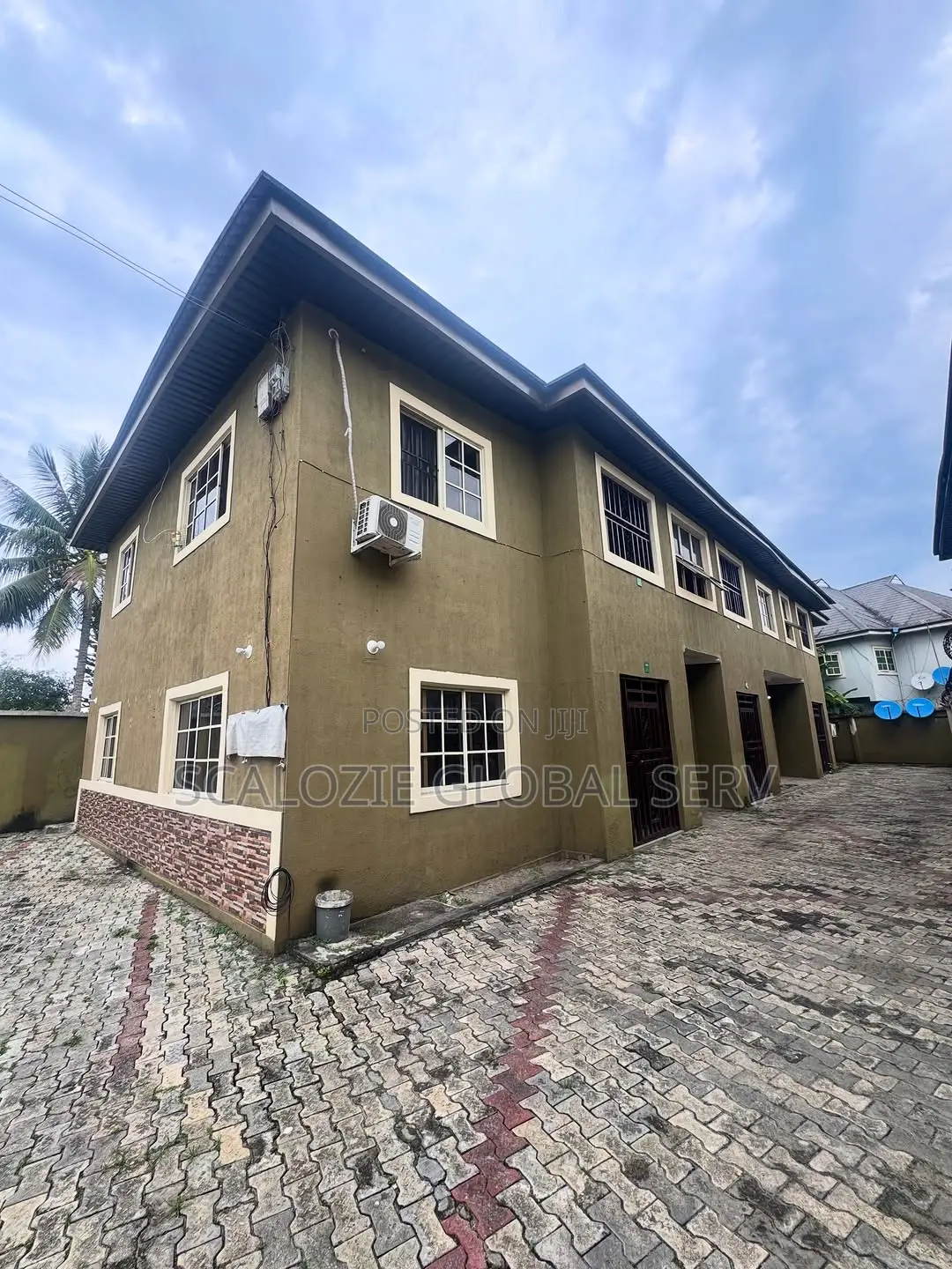 1bdrm Block of Flats in Majesty Estate, Nta for sale in Port-Harcourt