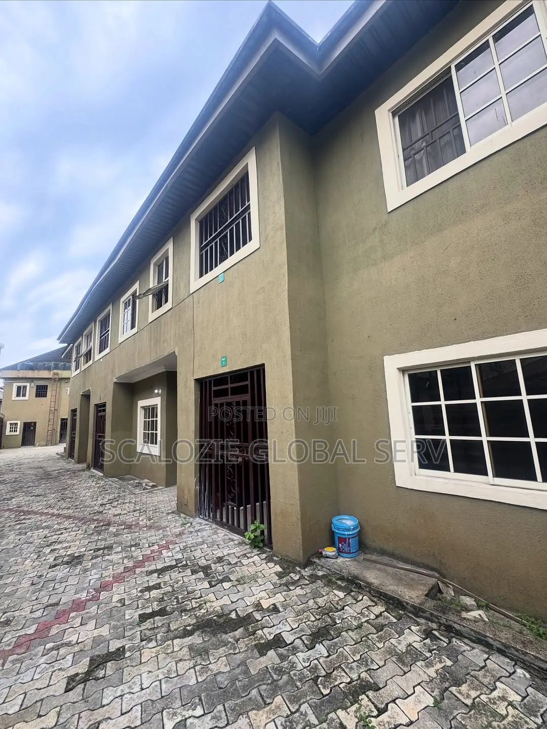 1bdrm Block of Flats in Majesty Estate, Nta for sale in Port-Harcourt