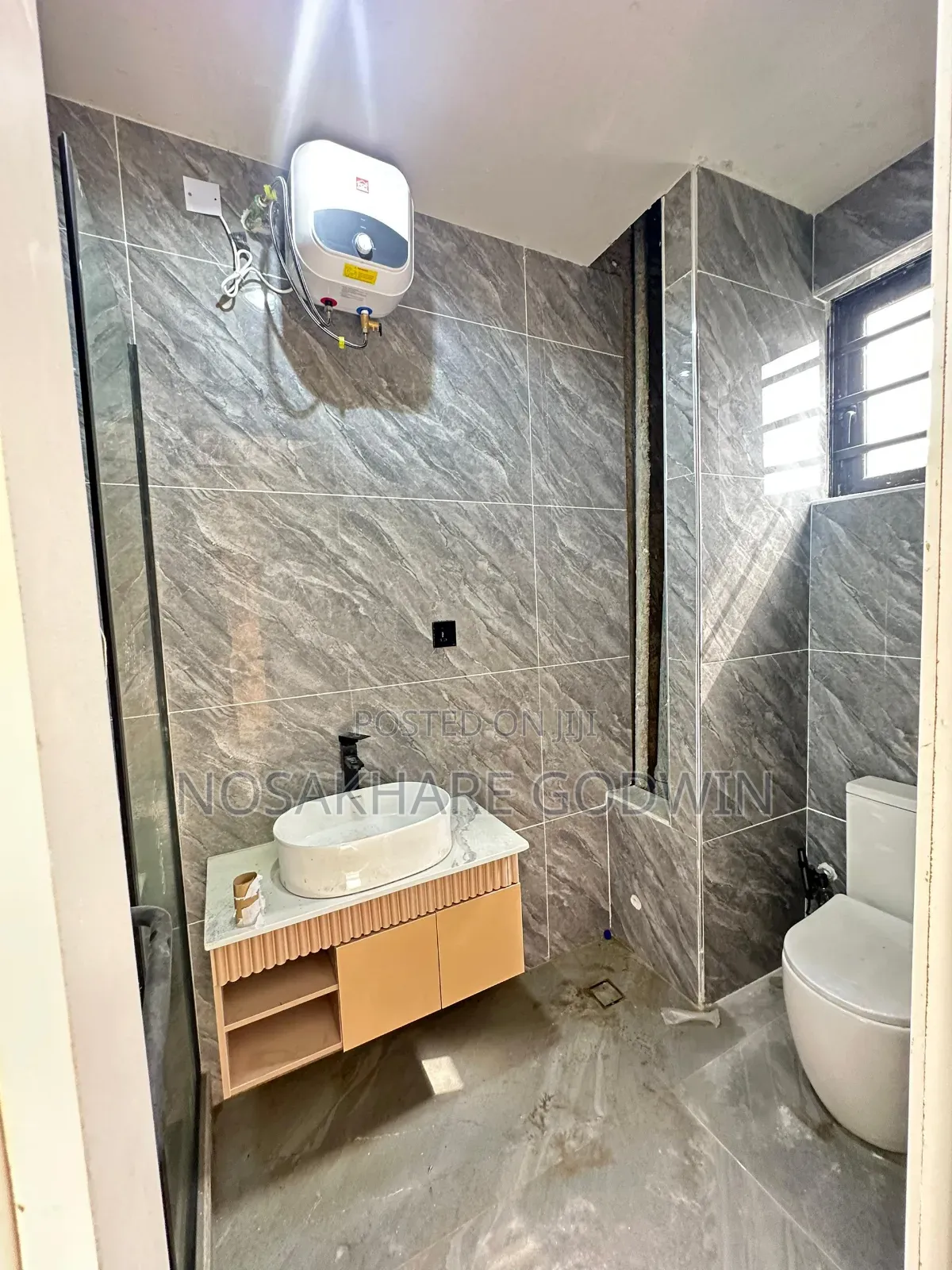 1bdrm Room & Parlour in Ajah for rent in Ajah