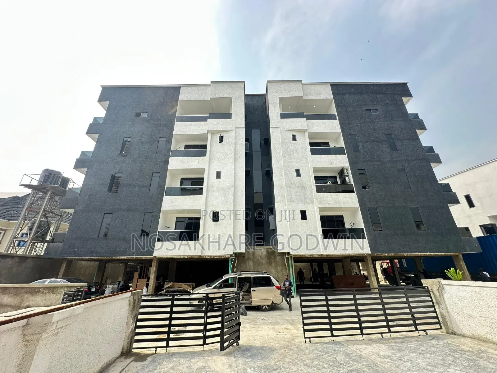 1bdrm Room & Parlour in Ajah for rent in Ajah