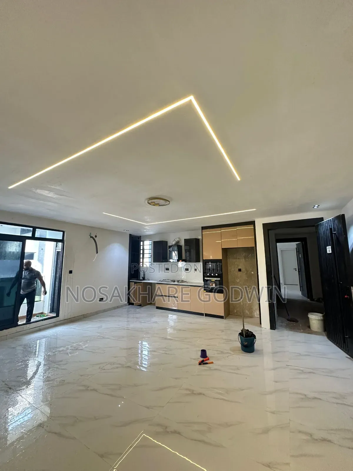 1bdrm Room & Parlour in Ajah for rent in Ajah