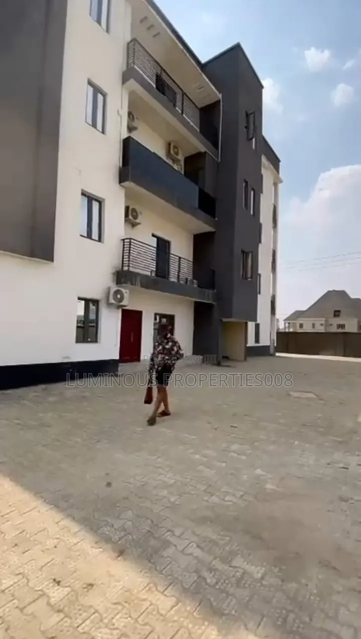1bdrm Apartment in Tangerine Heights, Katampe (Main) for sale in Katampe (Main)