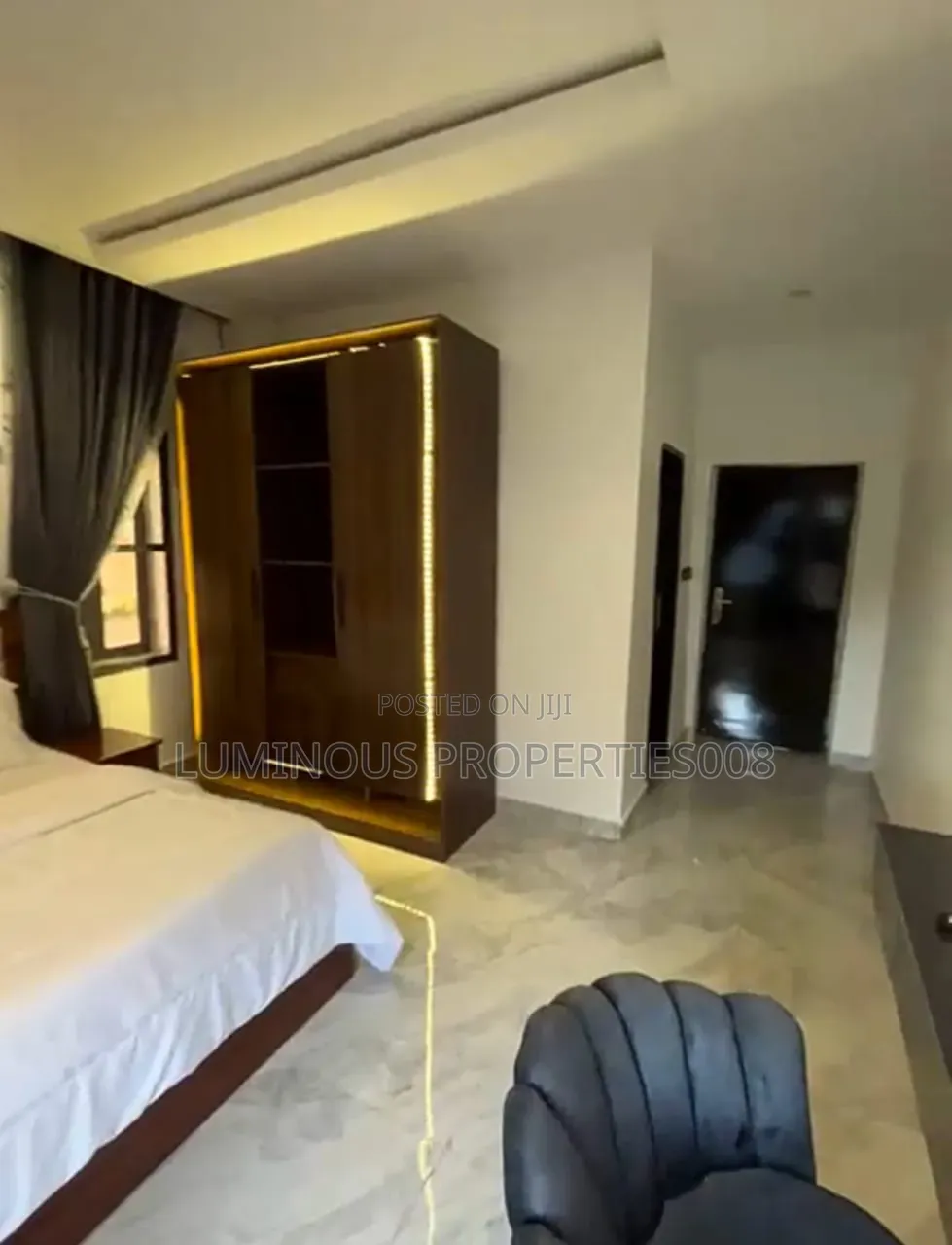 1bdrm Apartment in Tangerine Heights, Katampe (Main) for sale in Katampe (Main)