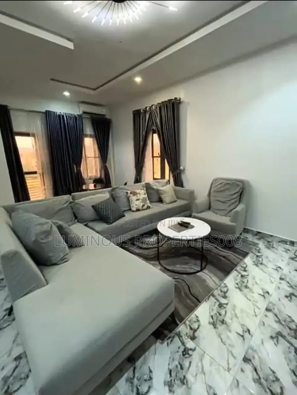 1bdrm Apartment in Tangerine Heights, Katampe (Main) for sale in Katampe (Main)