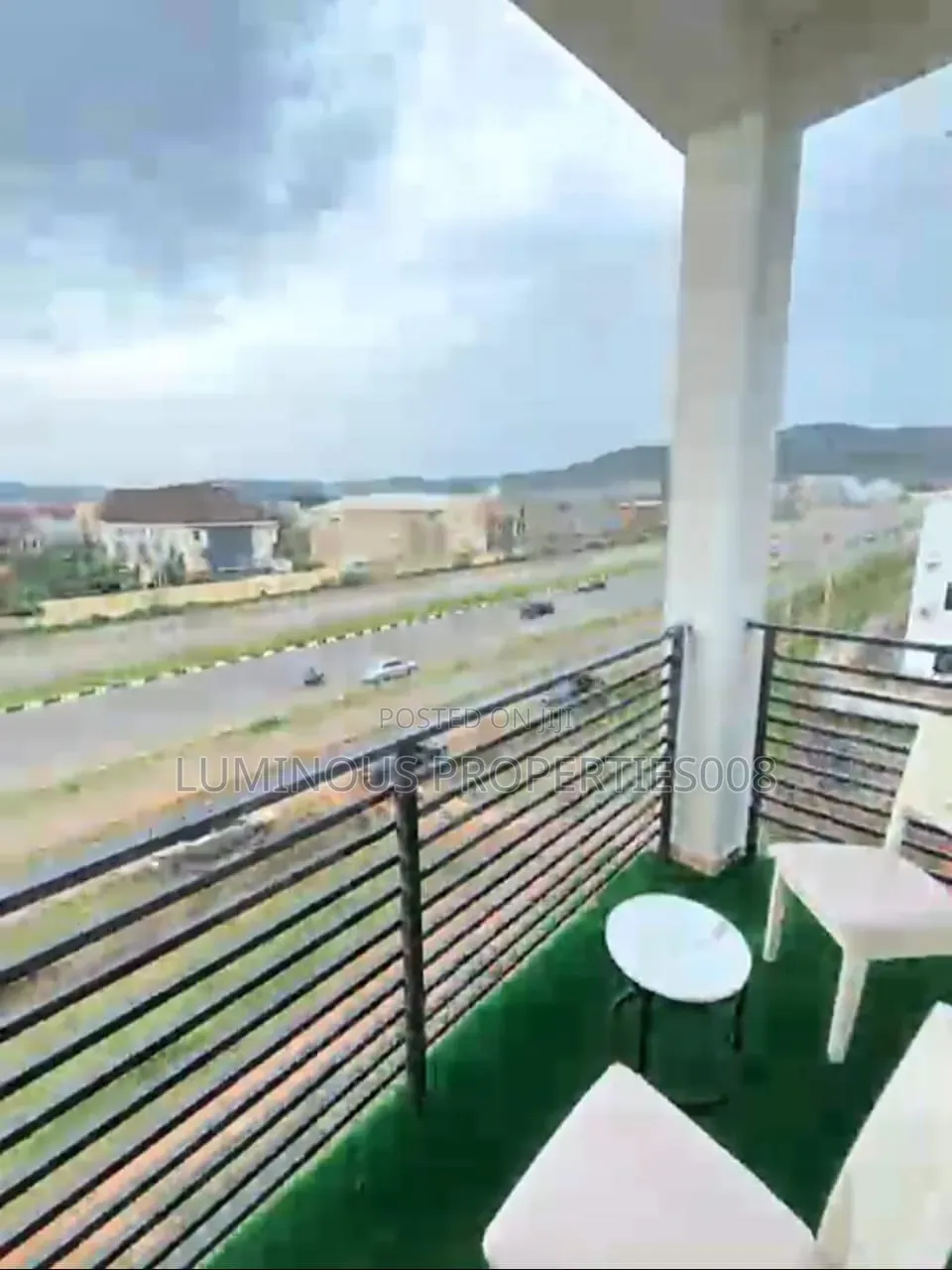 1bdrm Apartment in Tangerine Heights, Katampe (Main) for sale in Katampe (Main)