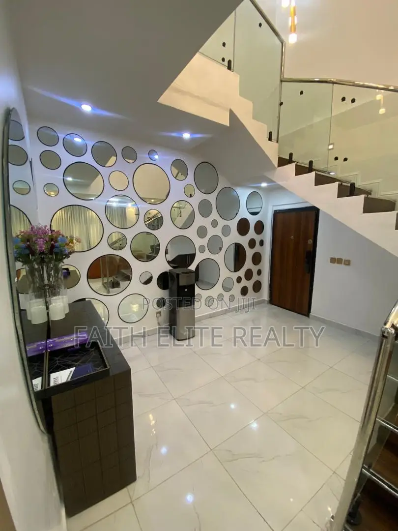 Furnished 2bdrm Maisonette in Osborn Phase 2, Osborne Foreshore Estate in Osborne Foreshore Estate