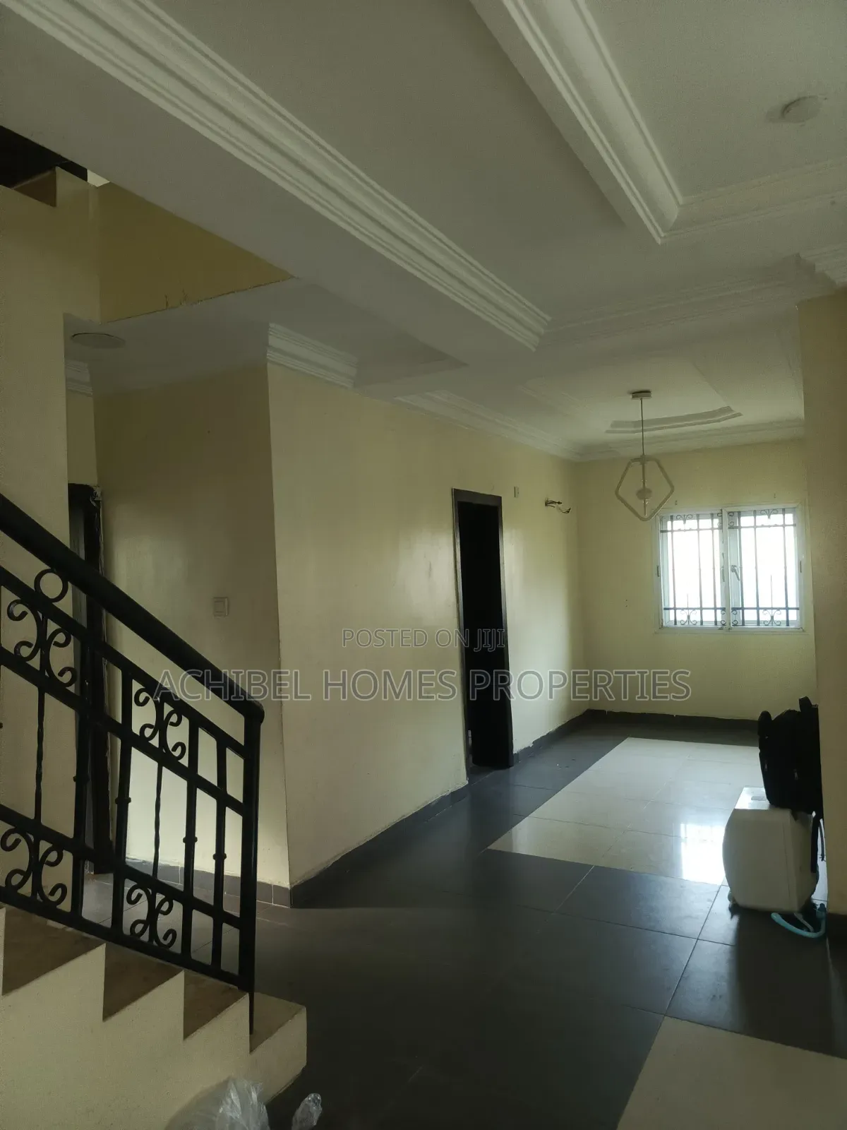 4bdrm Duplex in Igbo-Efon, Lekki Phase 2 for rent in Lekki Phase 2