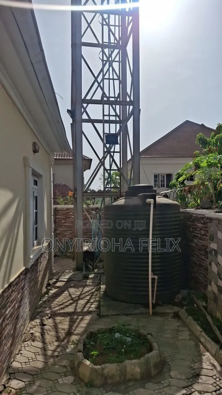 4bdrm Duplex in Kafe District, Life Camp for sale in Life Camp
