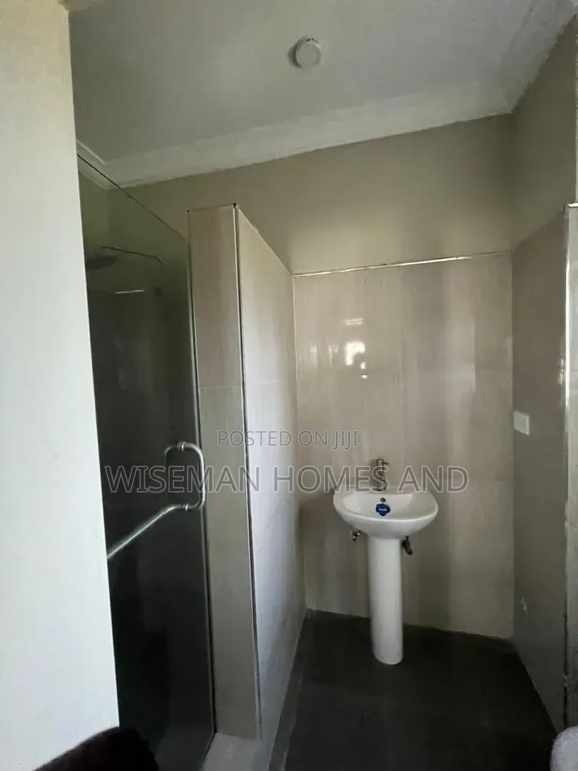 2bdrm Apartment in Megamound Estate for rent in Ikota