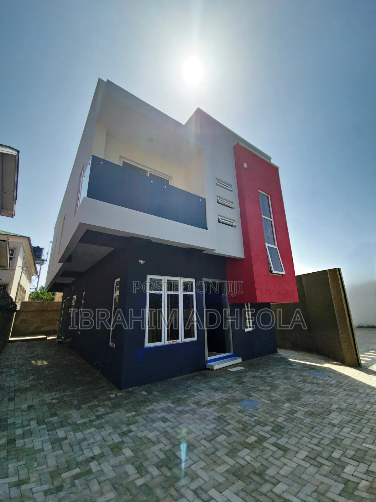 4bdrm Duplex in Ikeja Gra for sale in Ikeja GRA