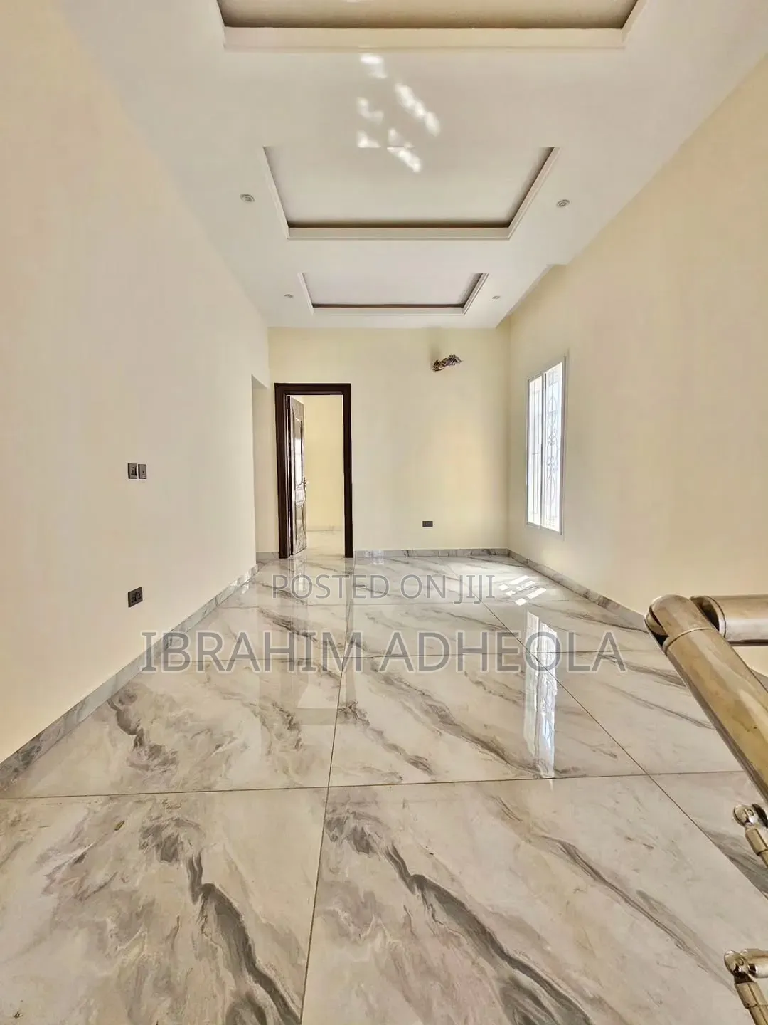 4bdrm Duplex in Ikeja Gra for sale in Ikeja GRA