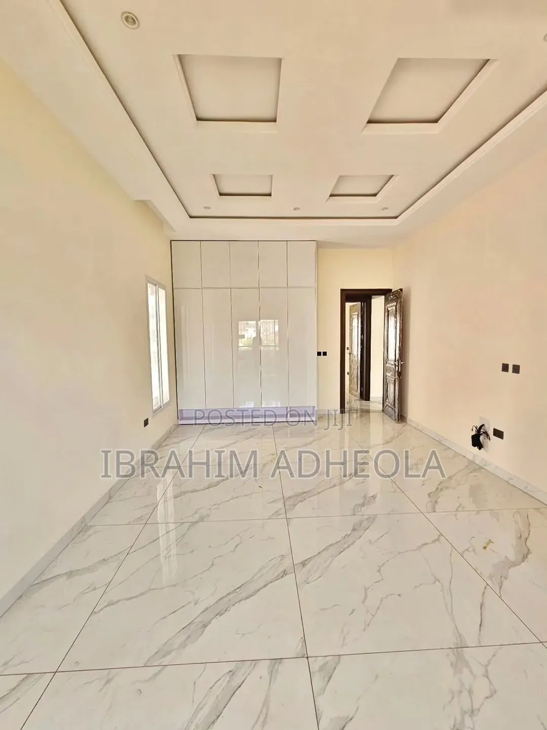 4bdrm Duplex in Ikeja Gra for sale in Ikeja GRA