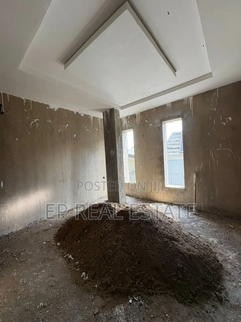 4bdrm Duplex in Wuse for sale in Wuse