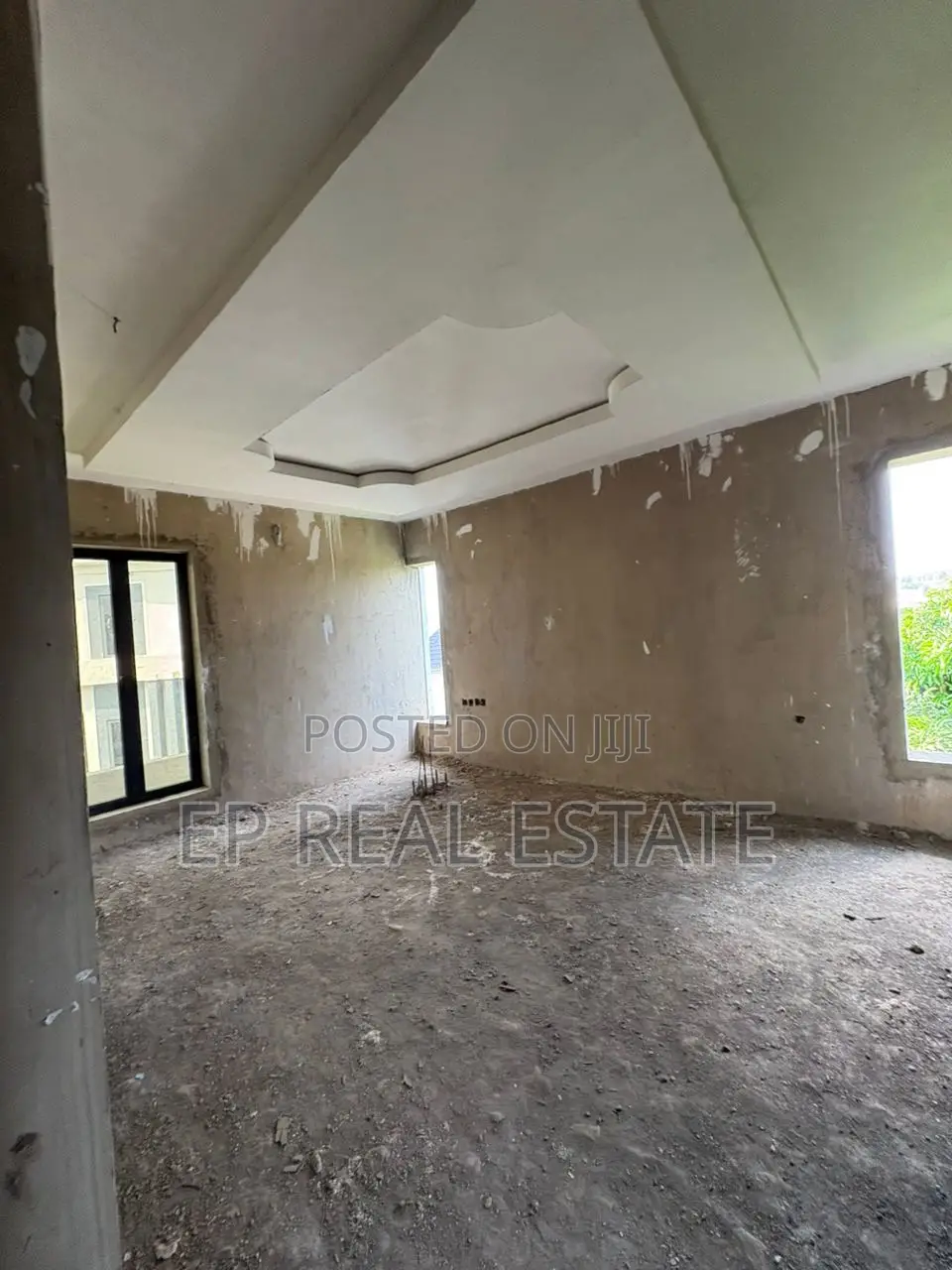 4bdrm Duplex in Wuse for sale in Wuse