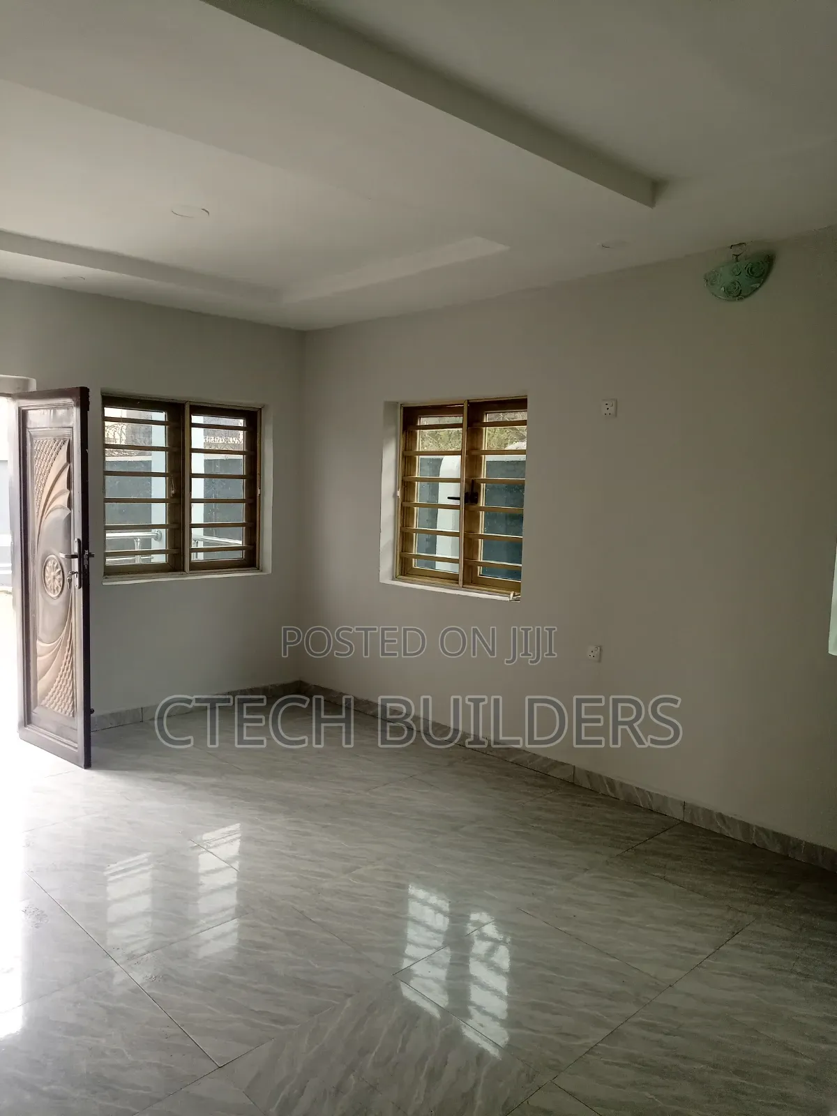 3bdrm Duplex in Benin City for rent in Benin City