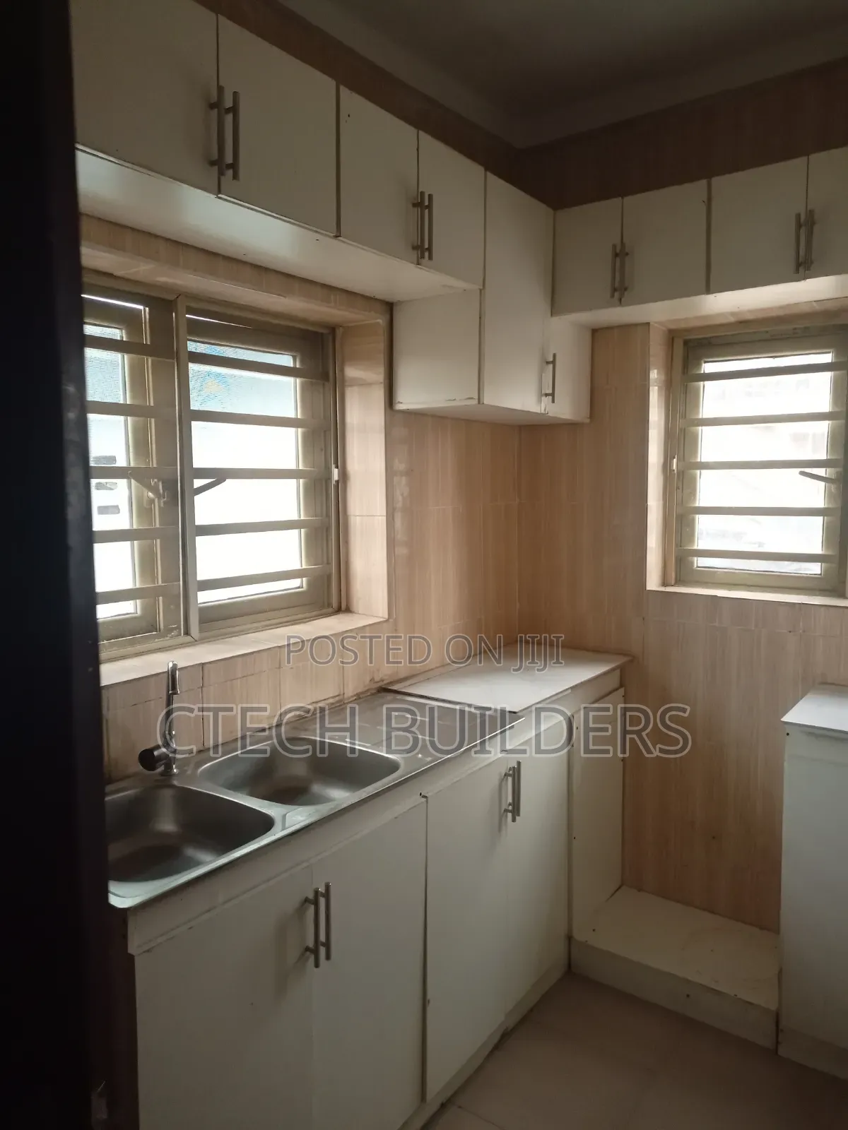 3bdrm Duplex in Benin City for rent in Benin City