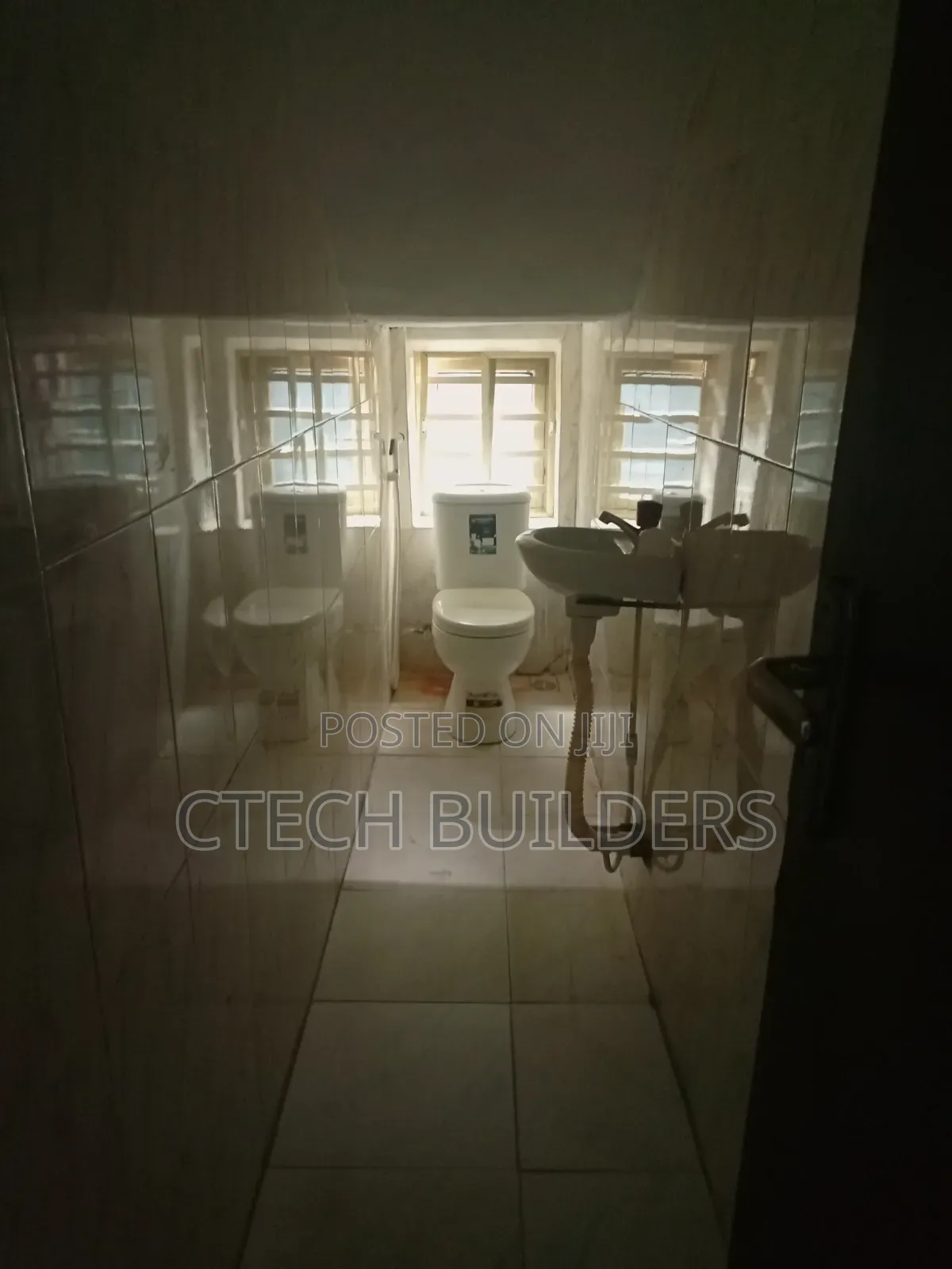 3bdrm Duplex in Benin City for rent in Benin City