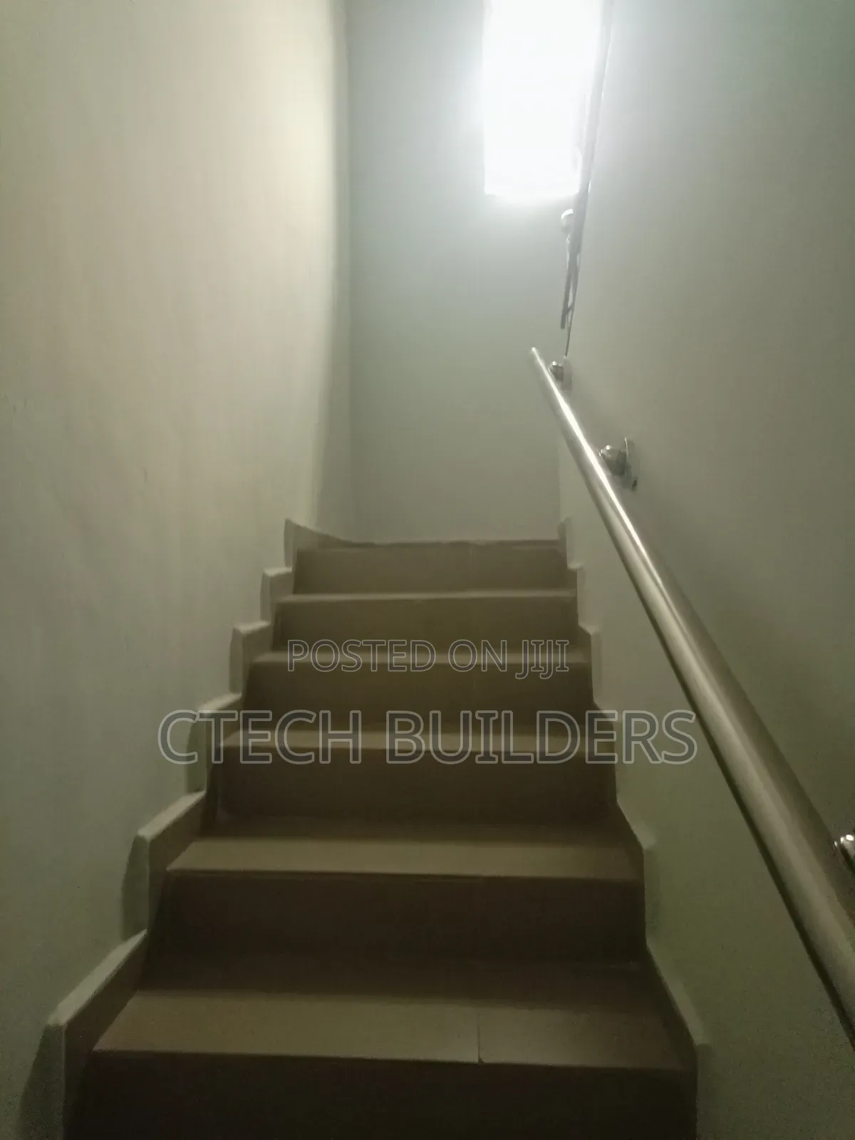 3bdrm Duplex in Benin City for rent in Benin City