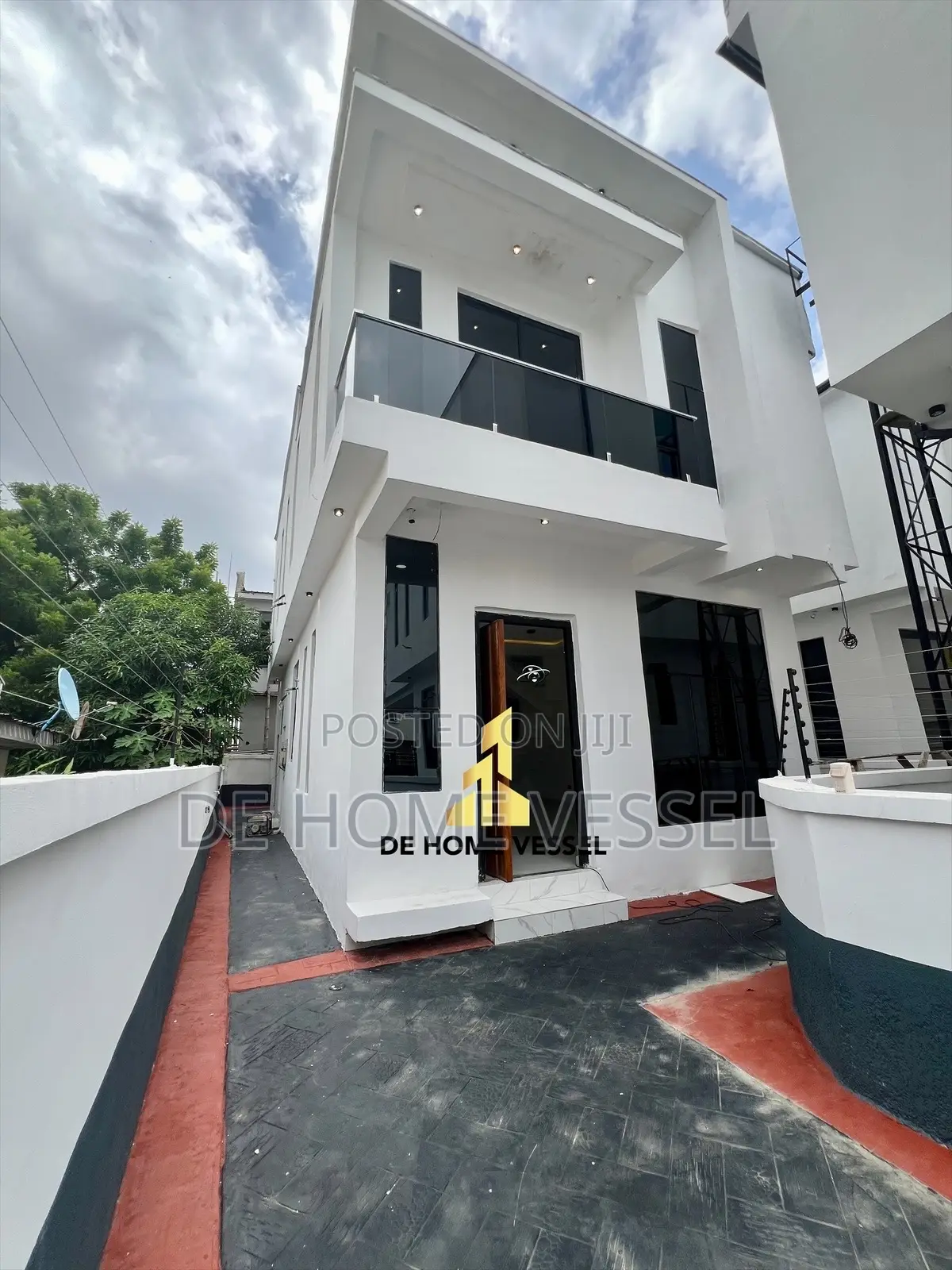 4bdrm Duplex in Ajah for sale in Ajah