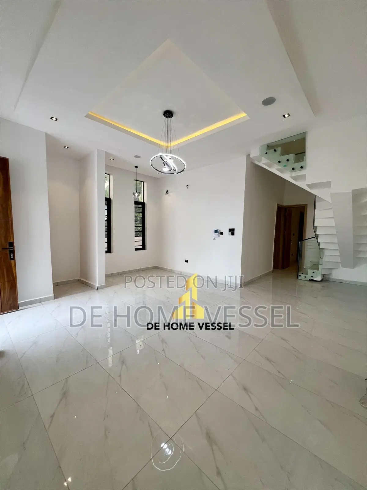 4bdrm Duplex in Ajah for sale in Ajah
