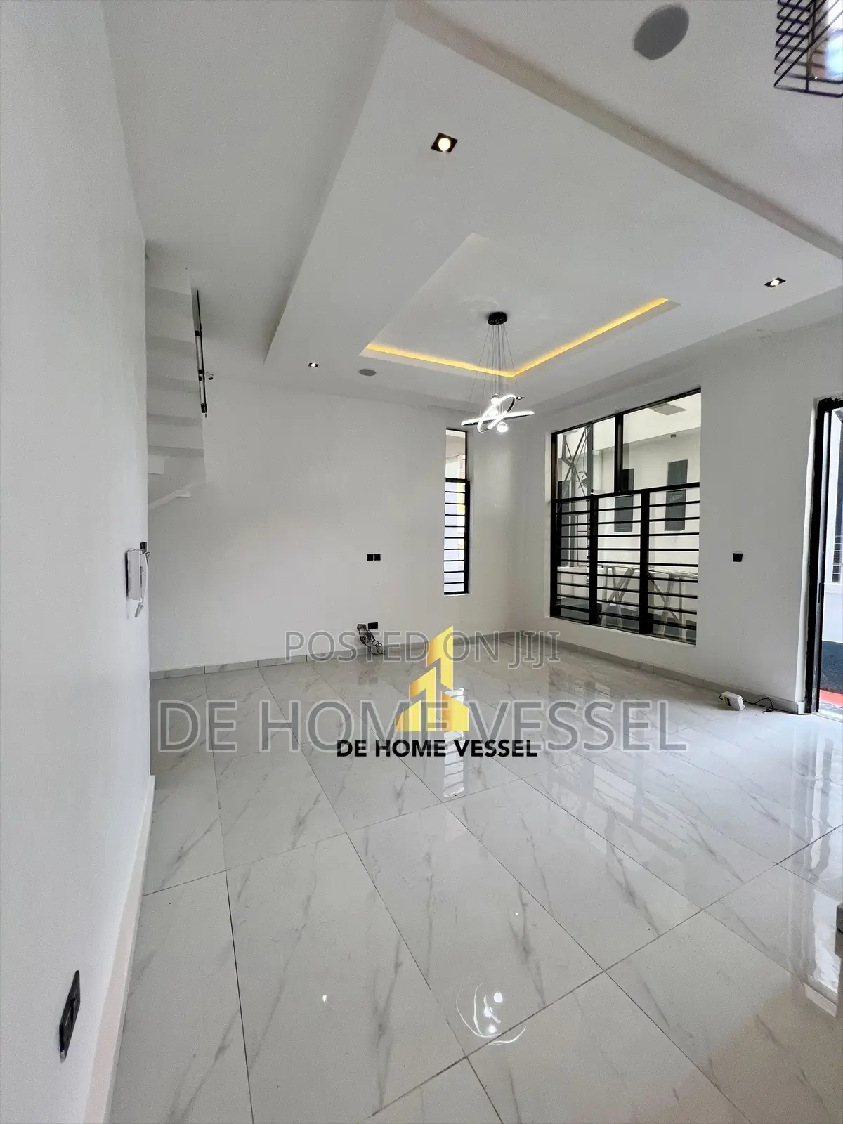 4bdrm Duplex in Ajah for sale in Ajah
