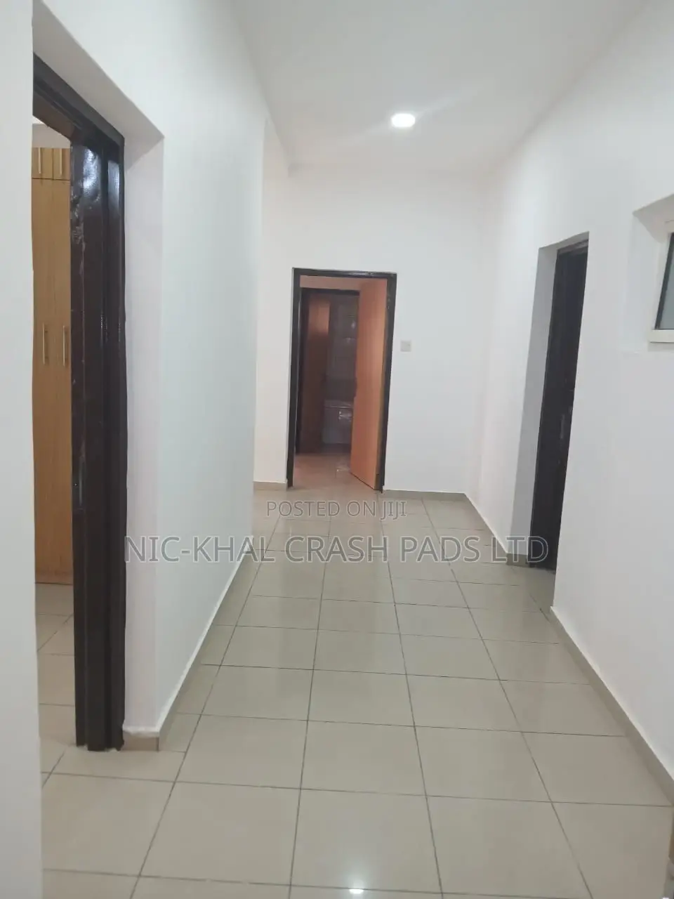 3bdrm Block of Flats in Jabi Main for rent in Jabi