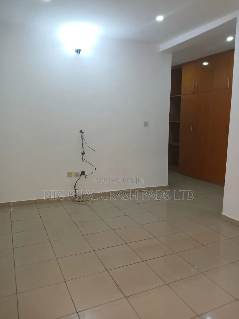 3bdrm Block of Flats in Jabi Main for rent in Jabi