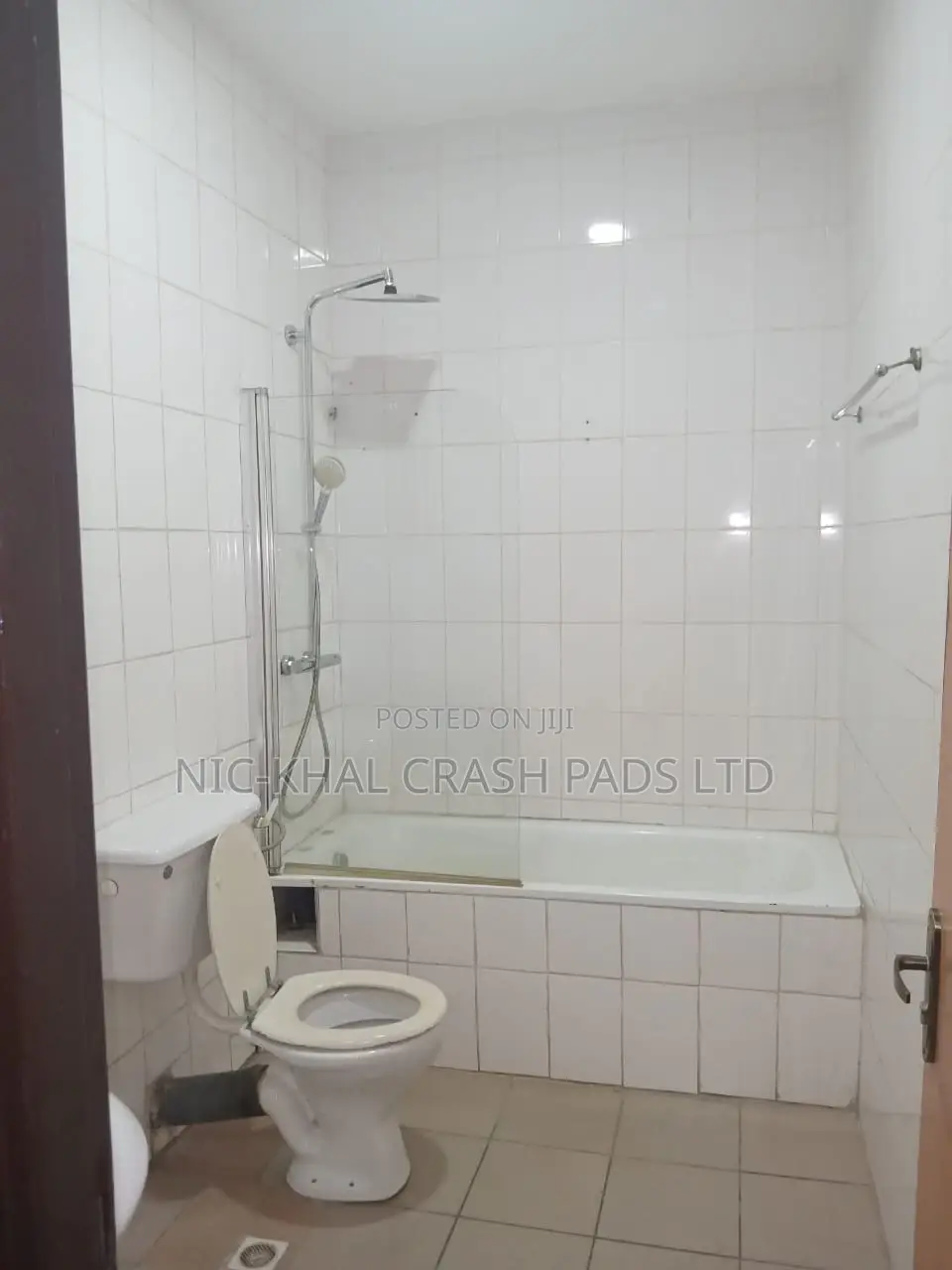 3bdrm Block of Flats in Jabi Main for rent in Jabi