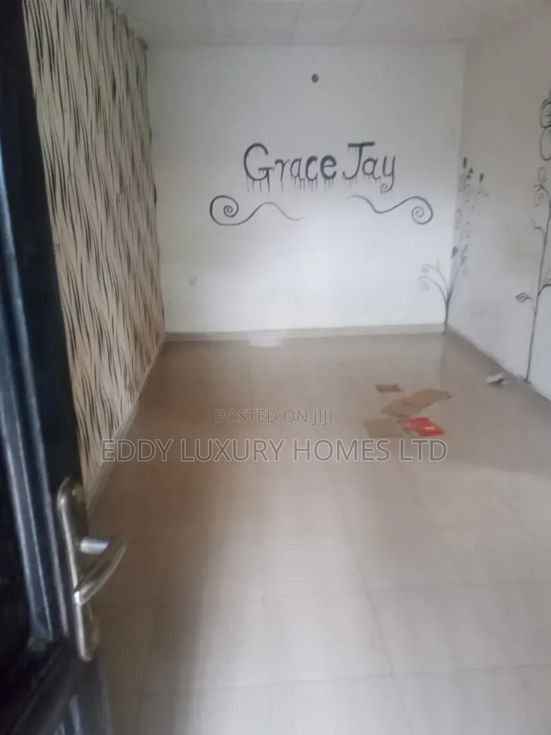 1bdrm Apartment in Calabar Itu, Uyo for rent in Uyo