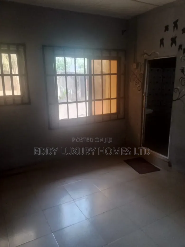 1bdrm Apartment in Calabar Itu, Uyo for rent in Uyo
