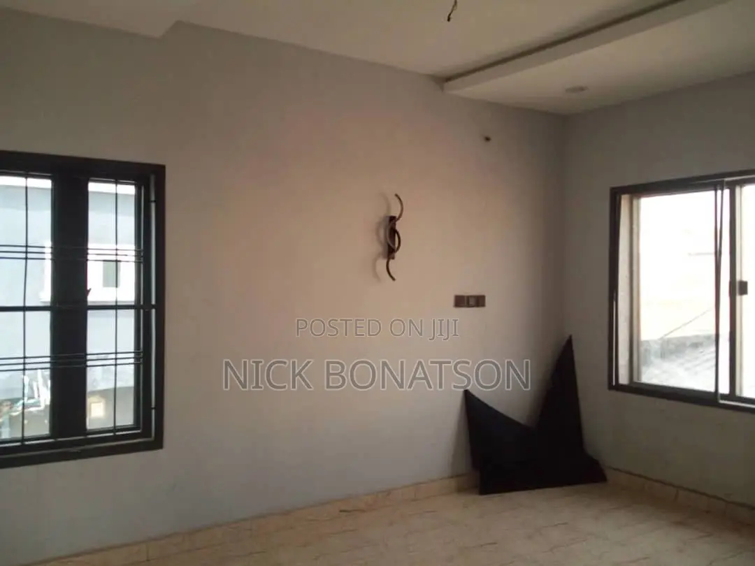 4bdrm Duplex in Kpaduma 3 Guzape  for rent in Guzape District