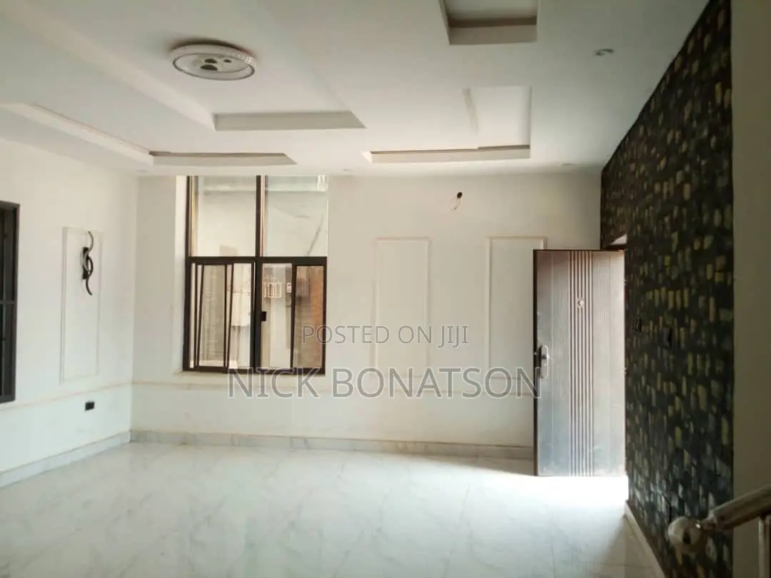 4bdrm Duplex in Kpaduma 3 Guzape  for rent in Guzape District