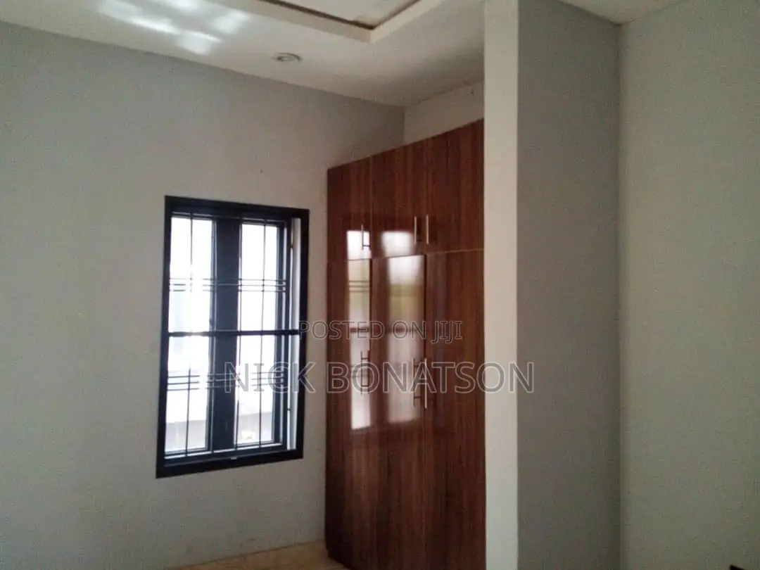 4bdrm Duplex in Kpaduma 3 Guzape  for rent in Guzape District
