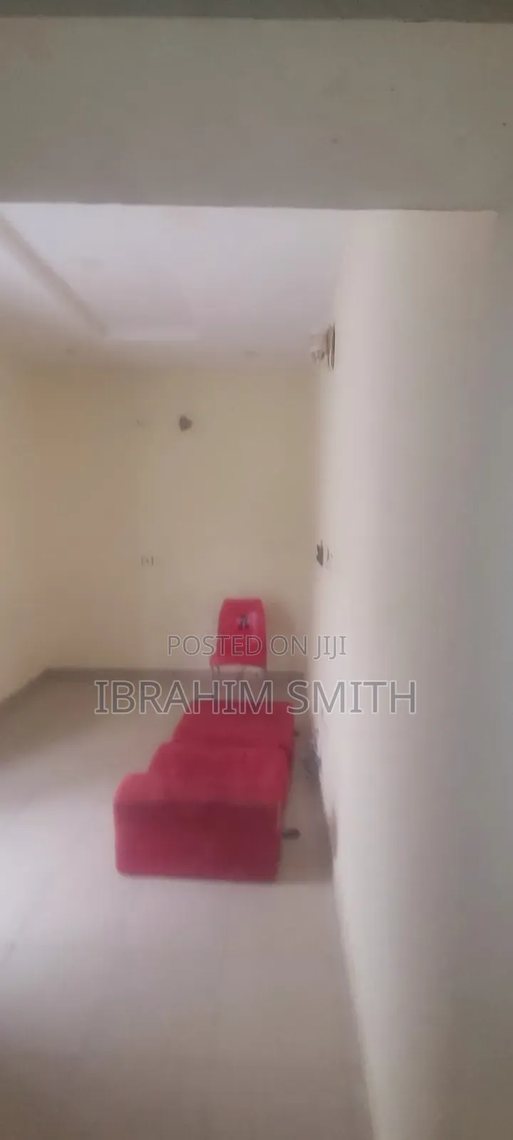 Studio Apartment in River Park, FHA for rent in FHA