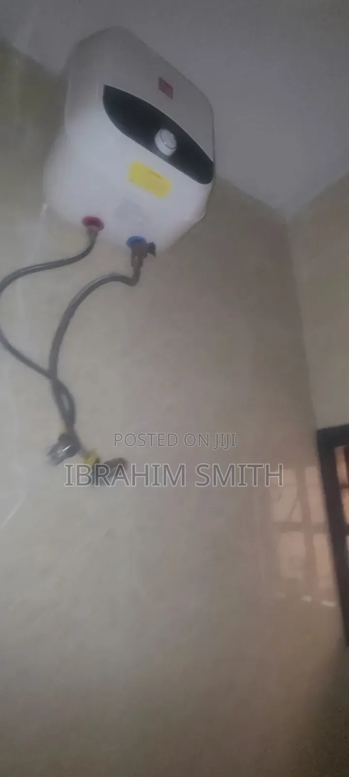 Studio Apartment in River Park, FHA for rent in FHA