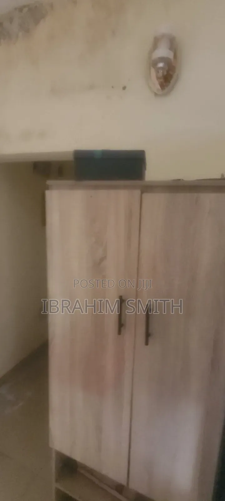 Studio Apartment in River Park, FHA for rent in FHA
