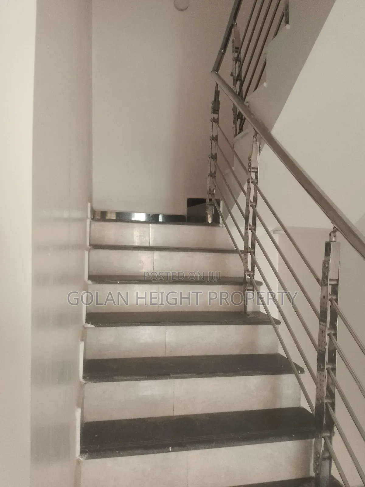 3bdrm Townhouse / Terrace in Lifecamp for rent in Life Camp